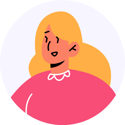 Sarah M.